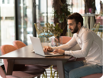 Member Testimonial – S.H