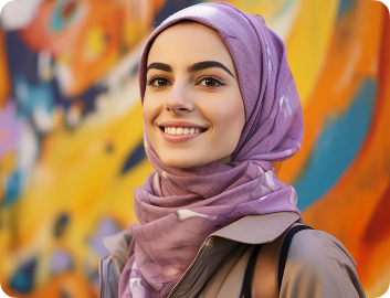 Member Testimonial – R.H