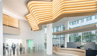 50 years of history and strong values