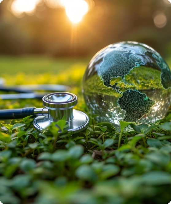 International Health Coverage