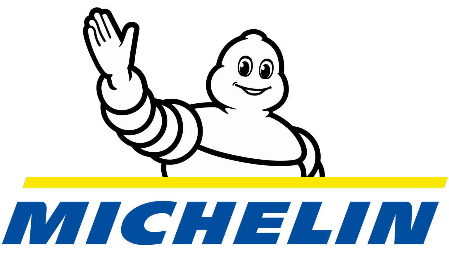 Michelin-logo